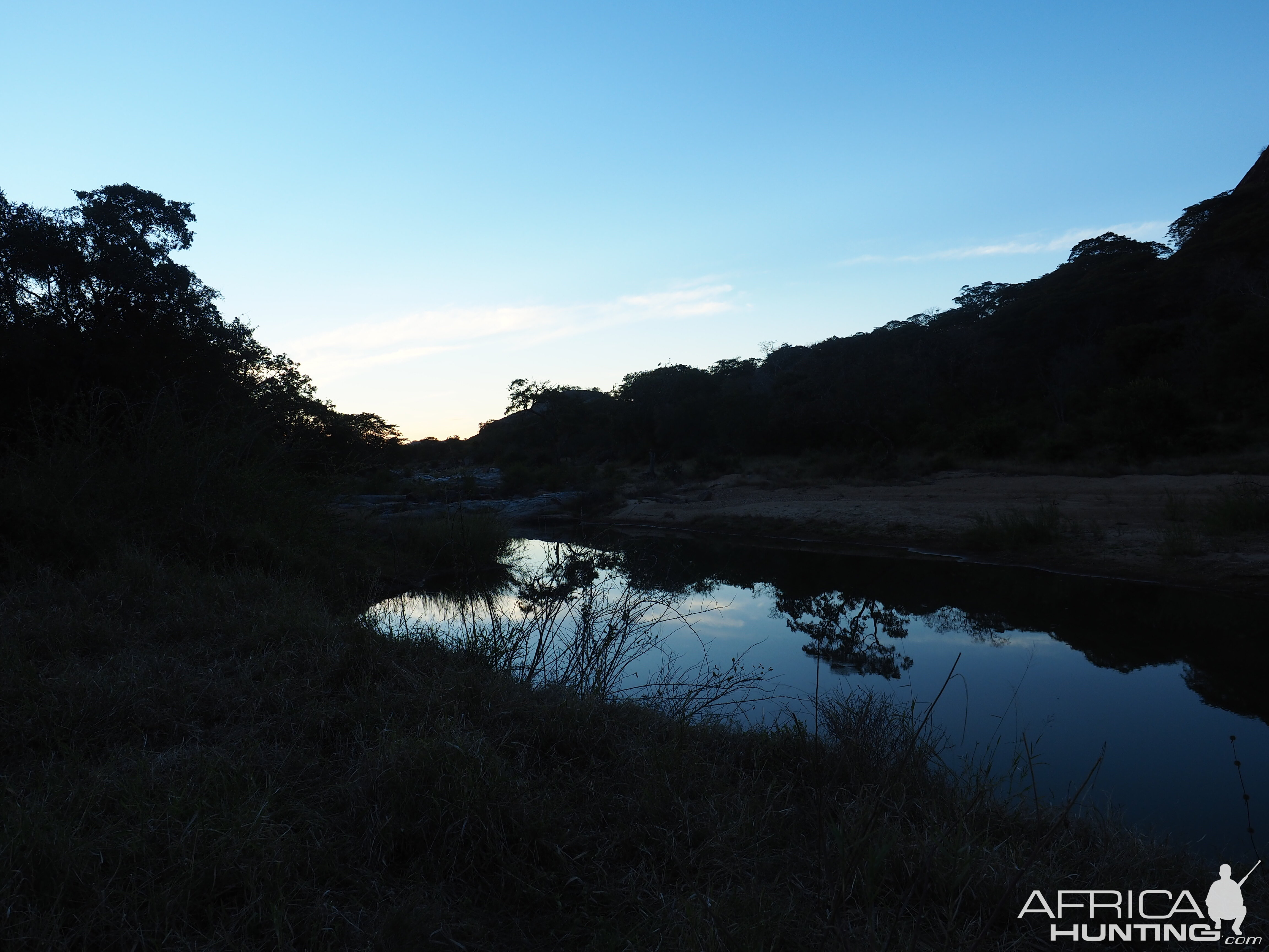 Last Light of Day