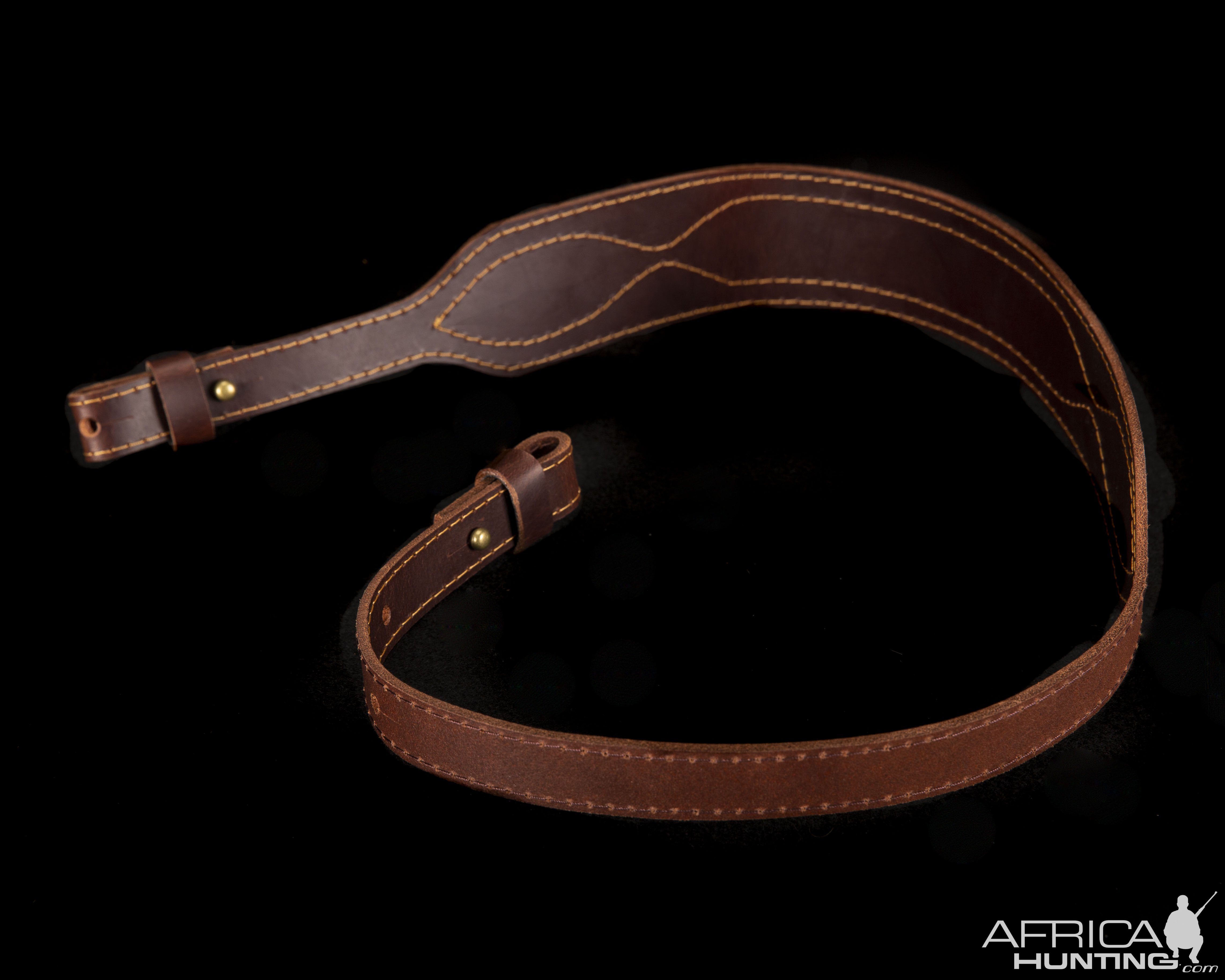 Leather Guide Sling