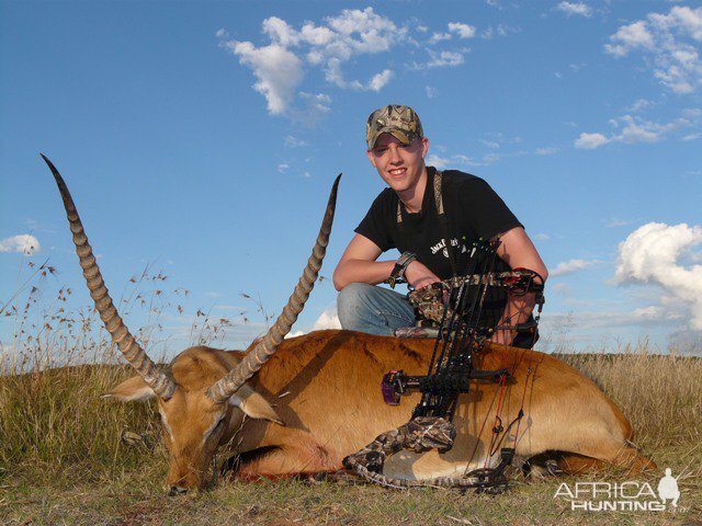 Lechwe - South Africa