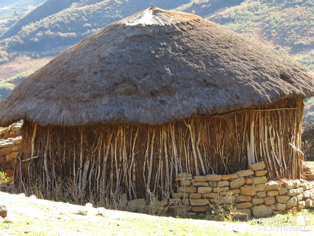 Lesotho