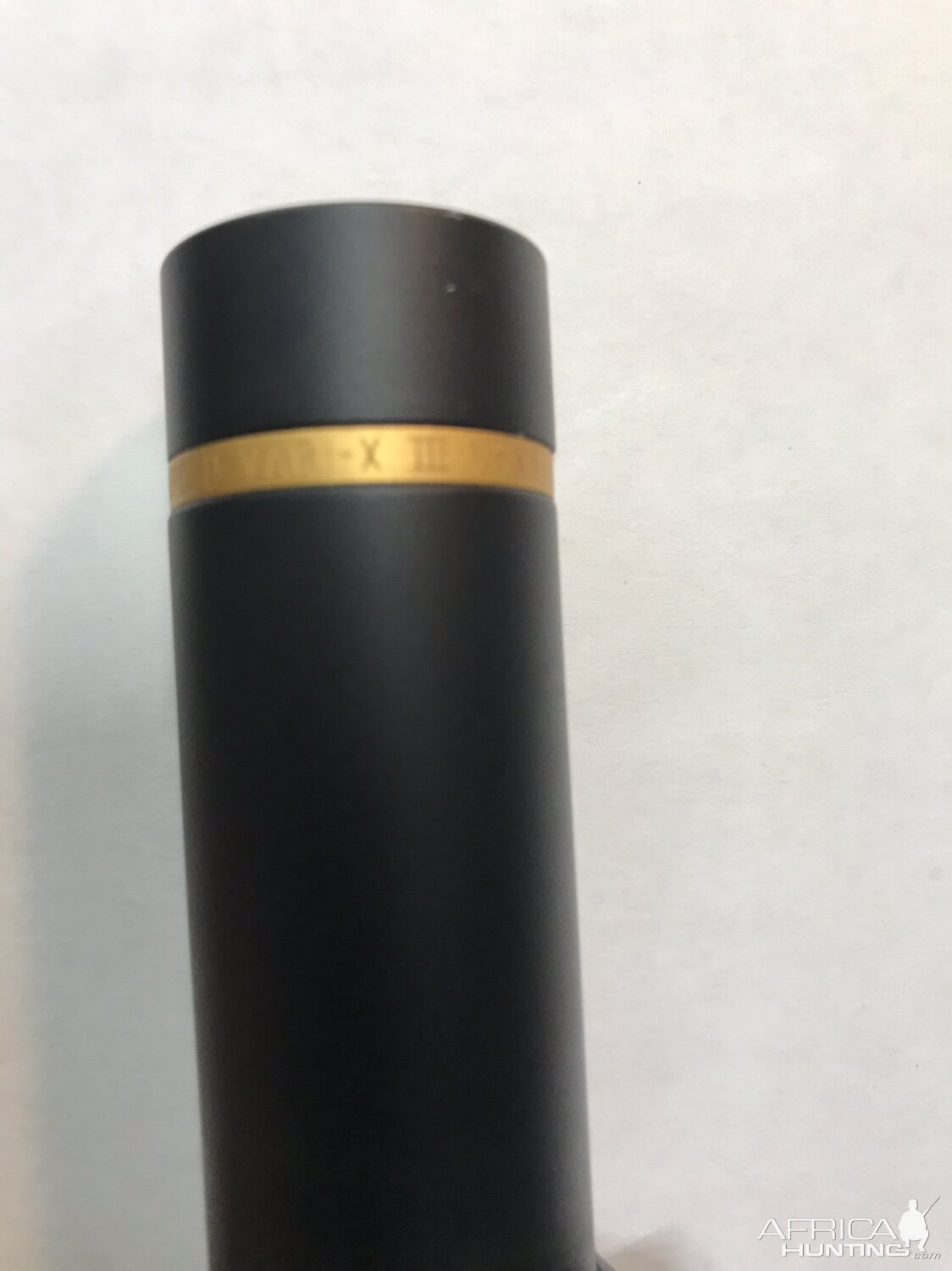 Leupold Vari XIII 1.5-5x20 Riflescope