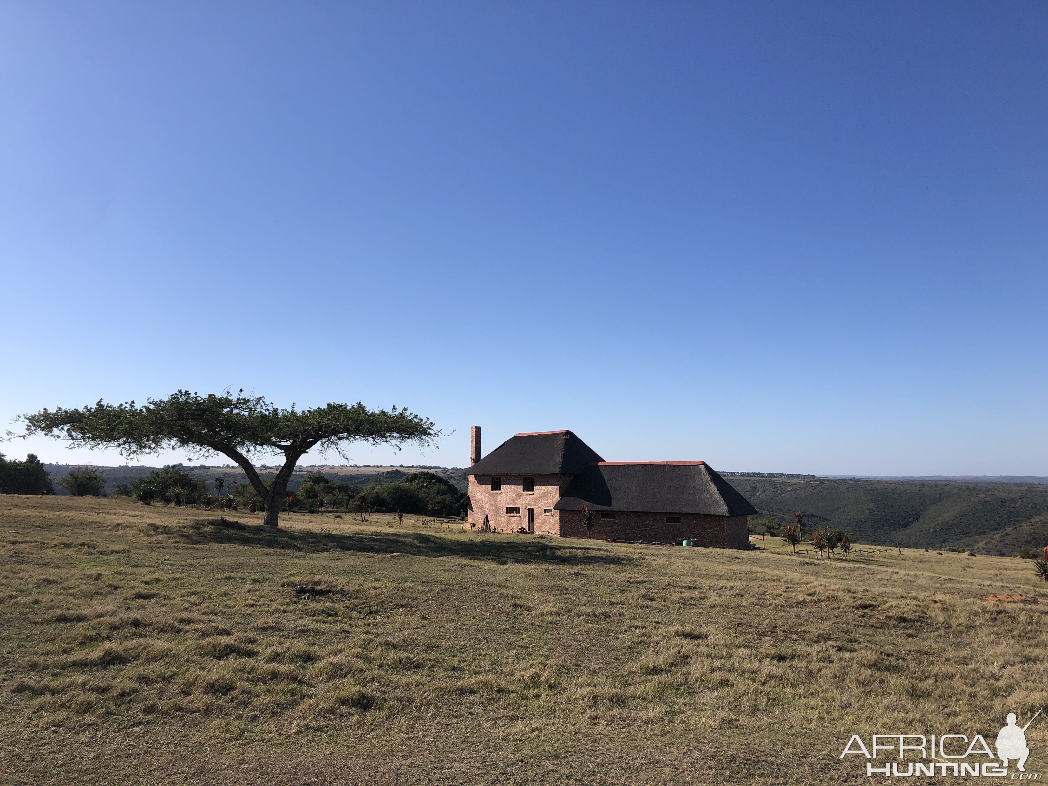 Lodge Eastern Cape South Africa