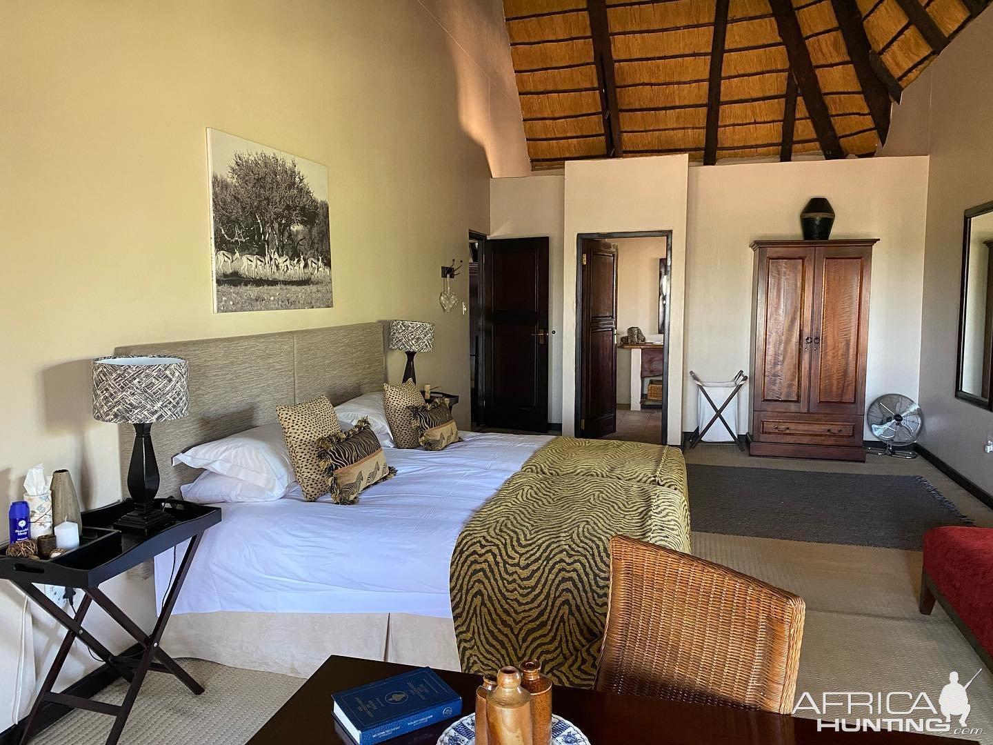 Lodge Namibia