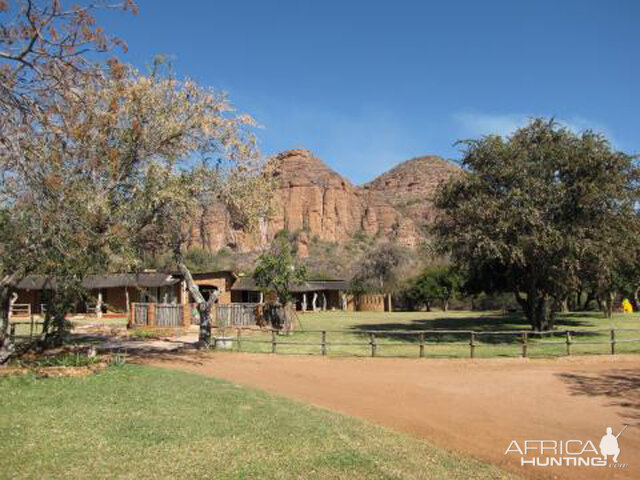 Lodge View