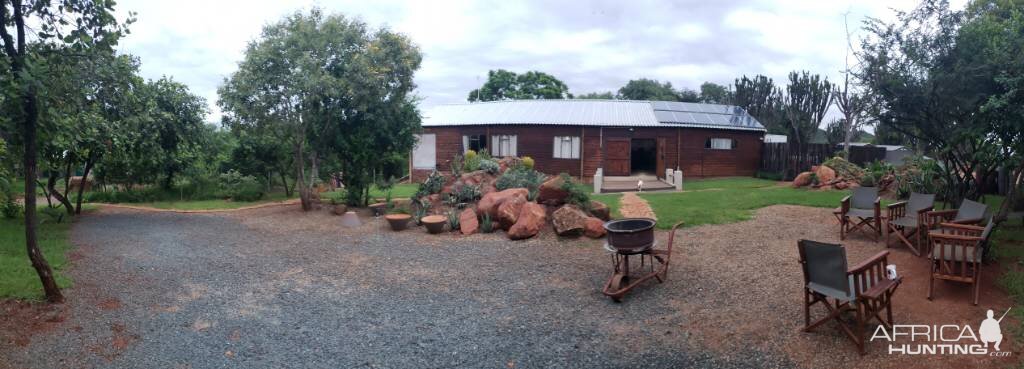 Lodging Grounds Limpopo