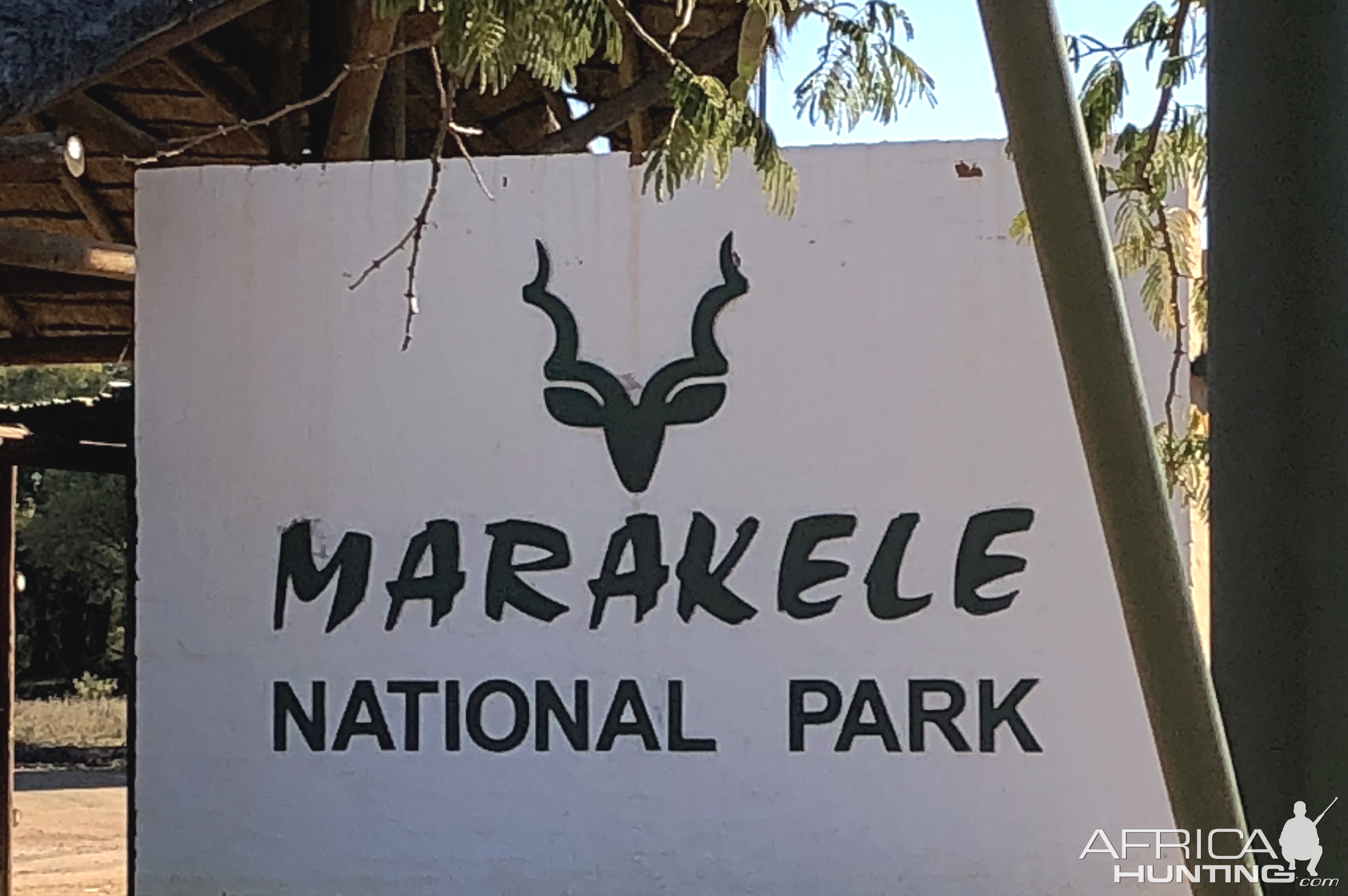 Marakele National Park South Africa