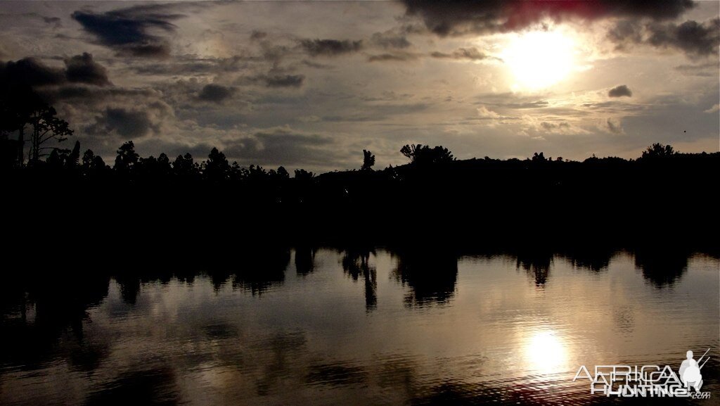 Mauritius