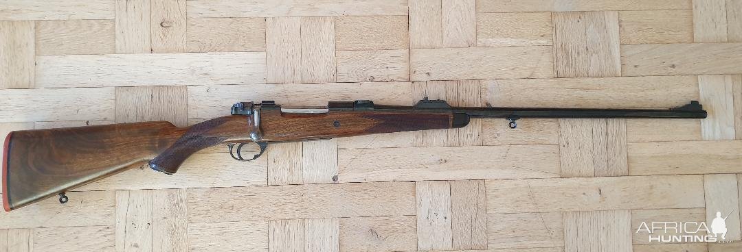 Mauser .300 HH