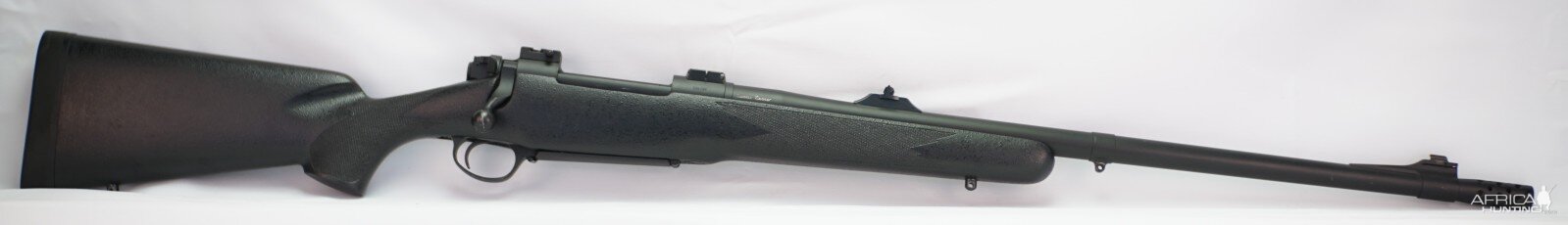 McMillian Talon Rifle