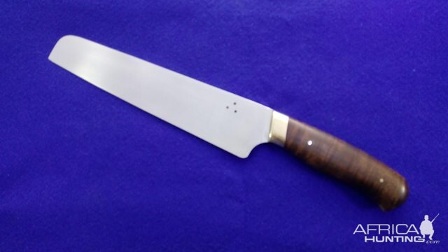 Meat Slicer Knife