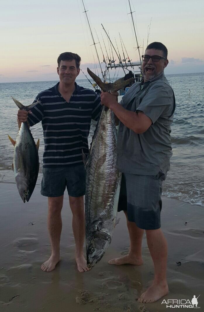 Mine’s a bit bigger