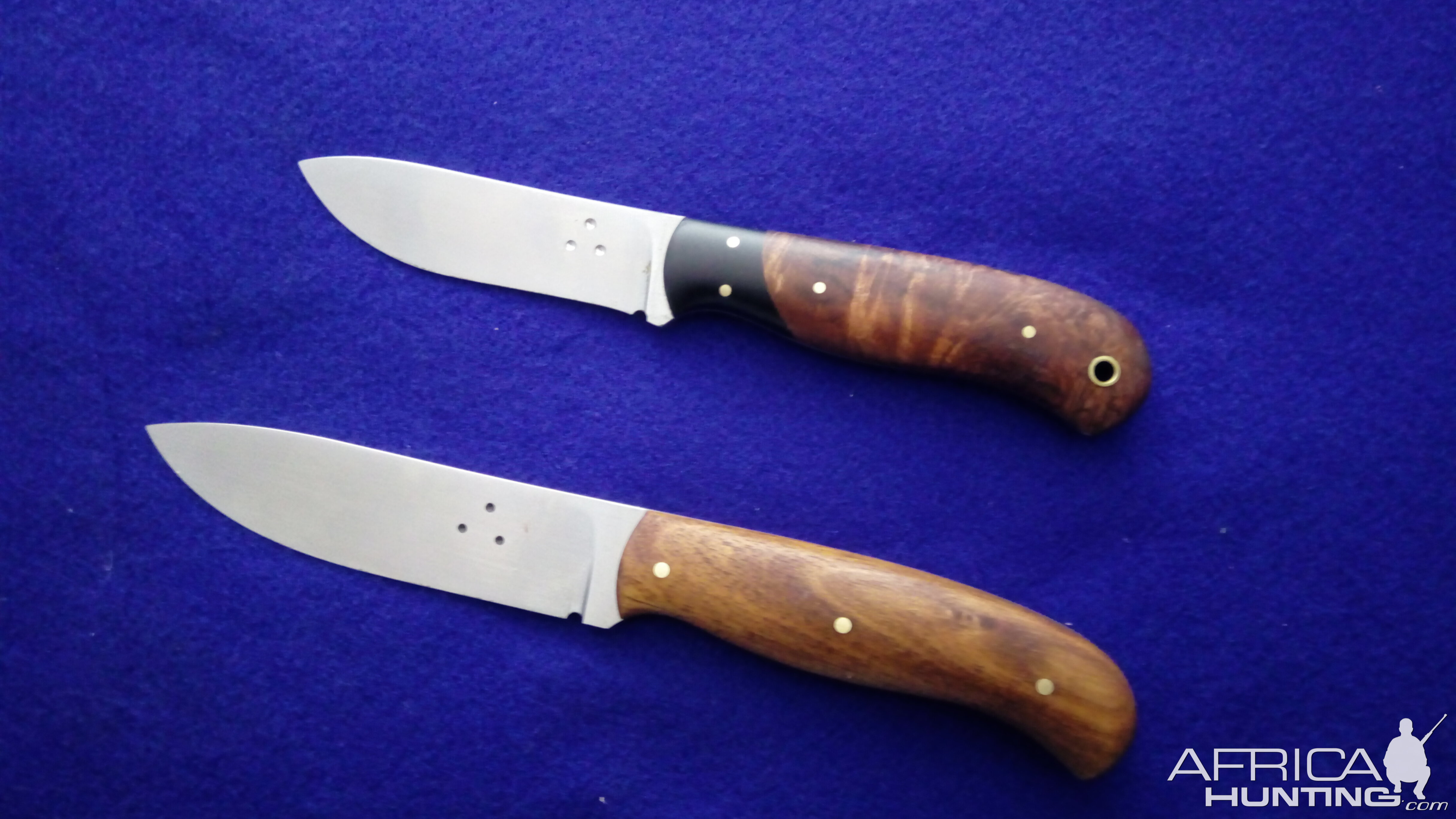 Mini Skinner Knife