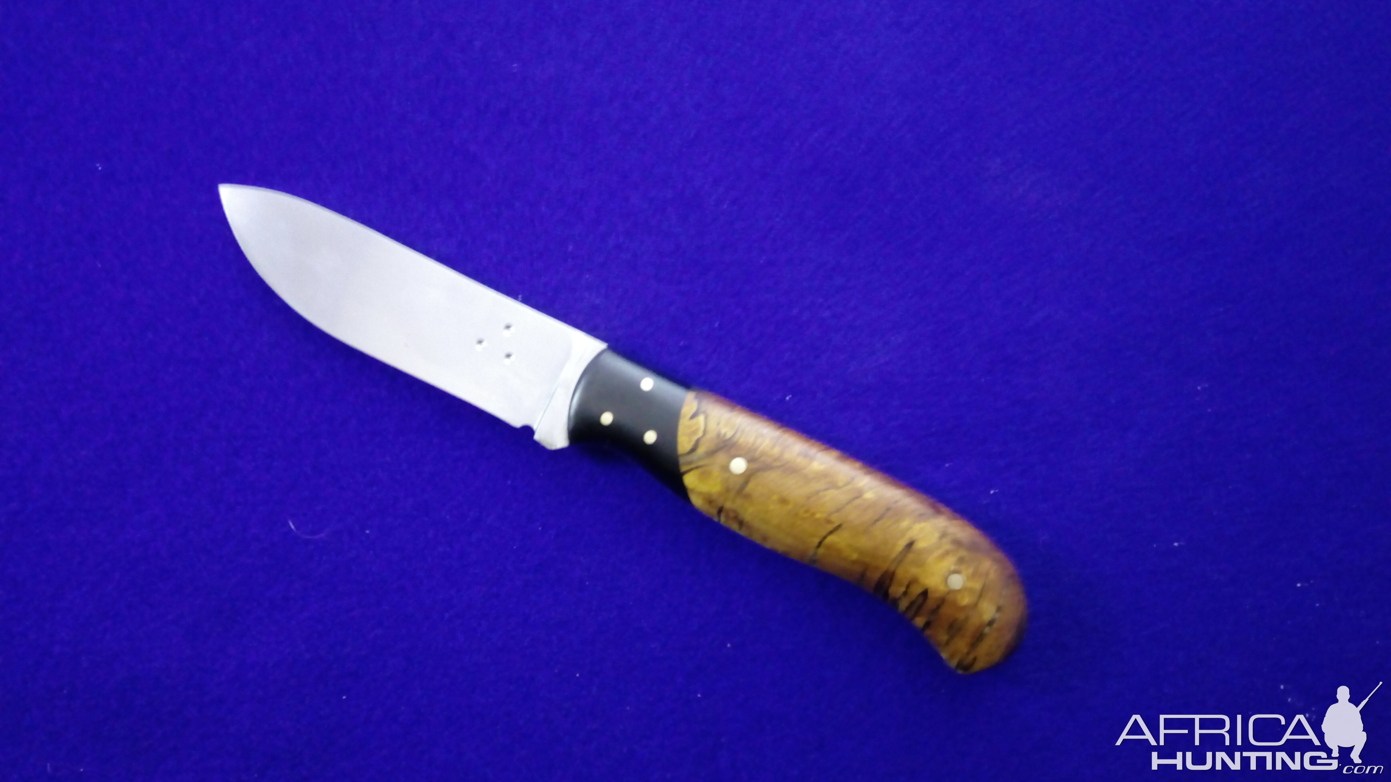 Mini Skinner Knife