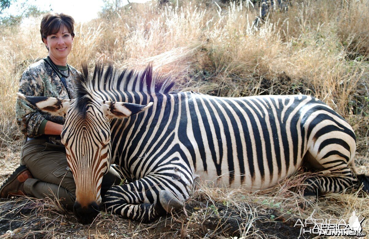 Mtn Zebra '09 - Namibia