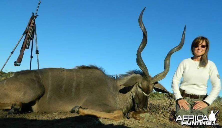 My Cape Kudu