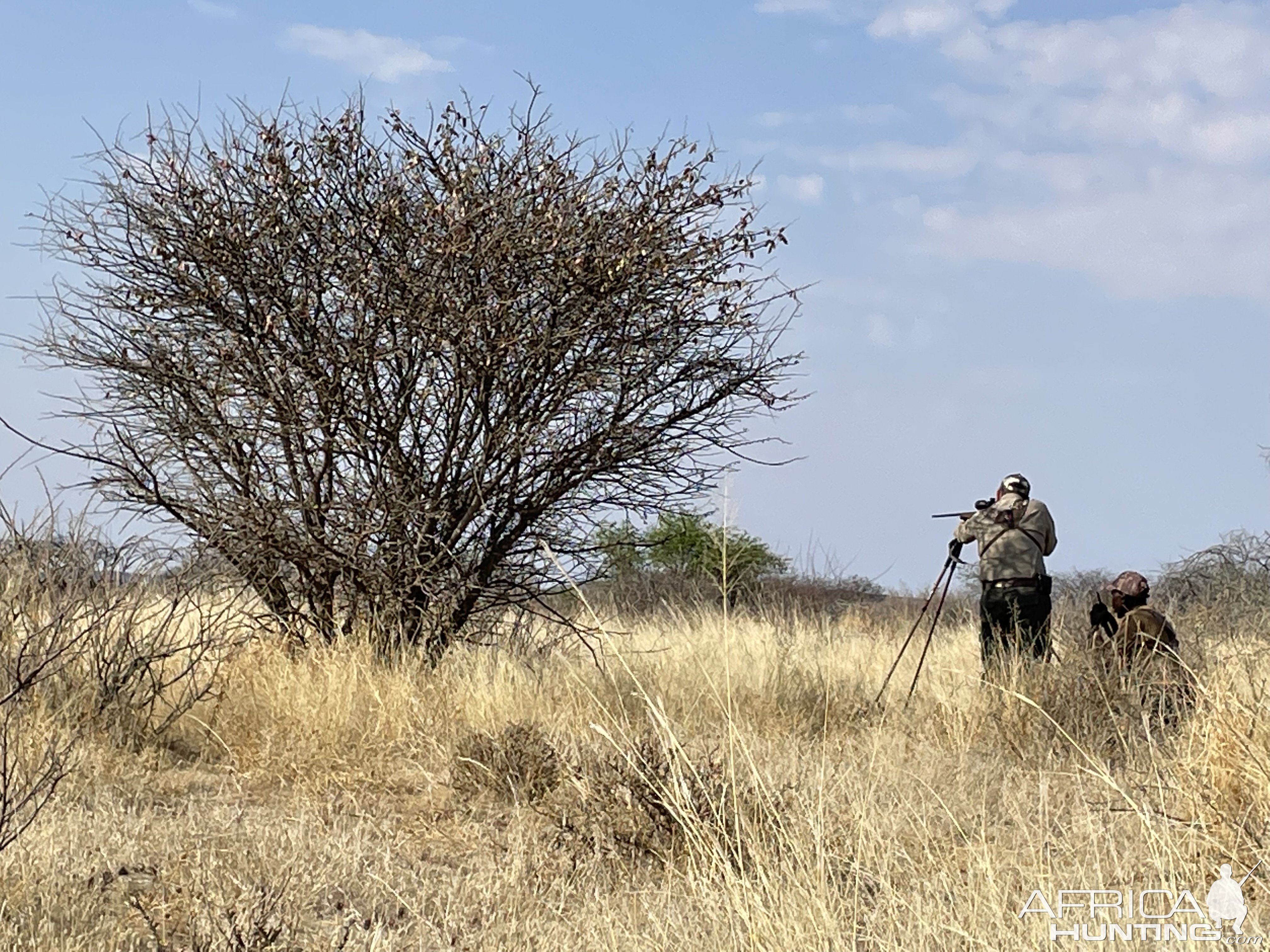 Namibia Scenery