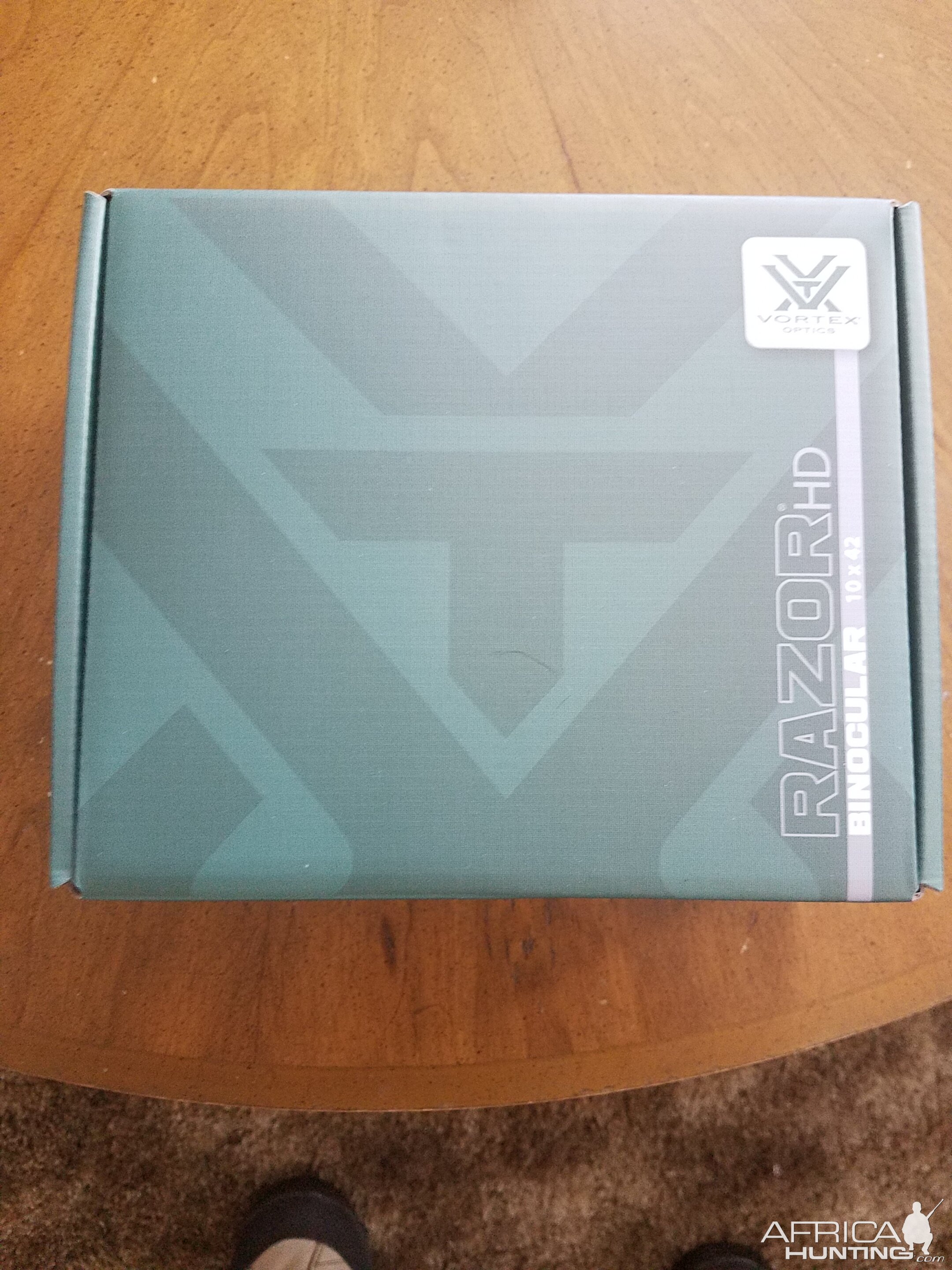 New Vortex Razor 10x42