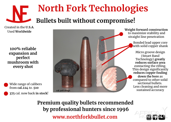 North Fork Technologies