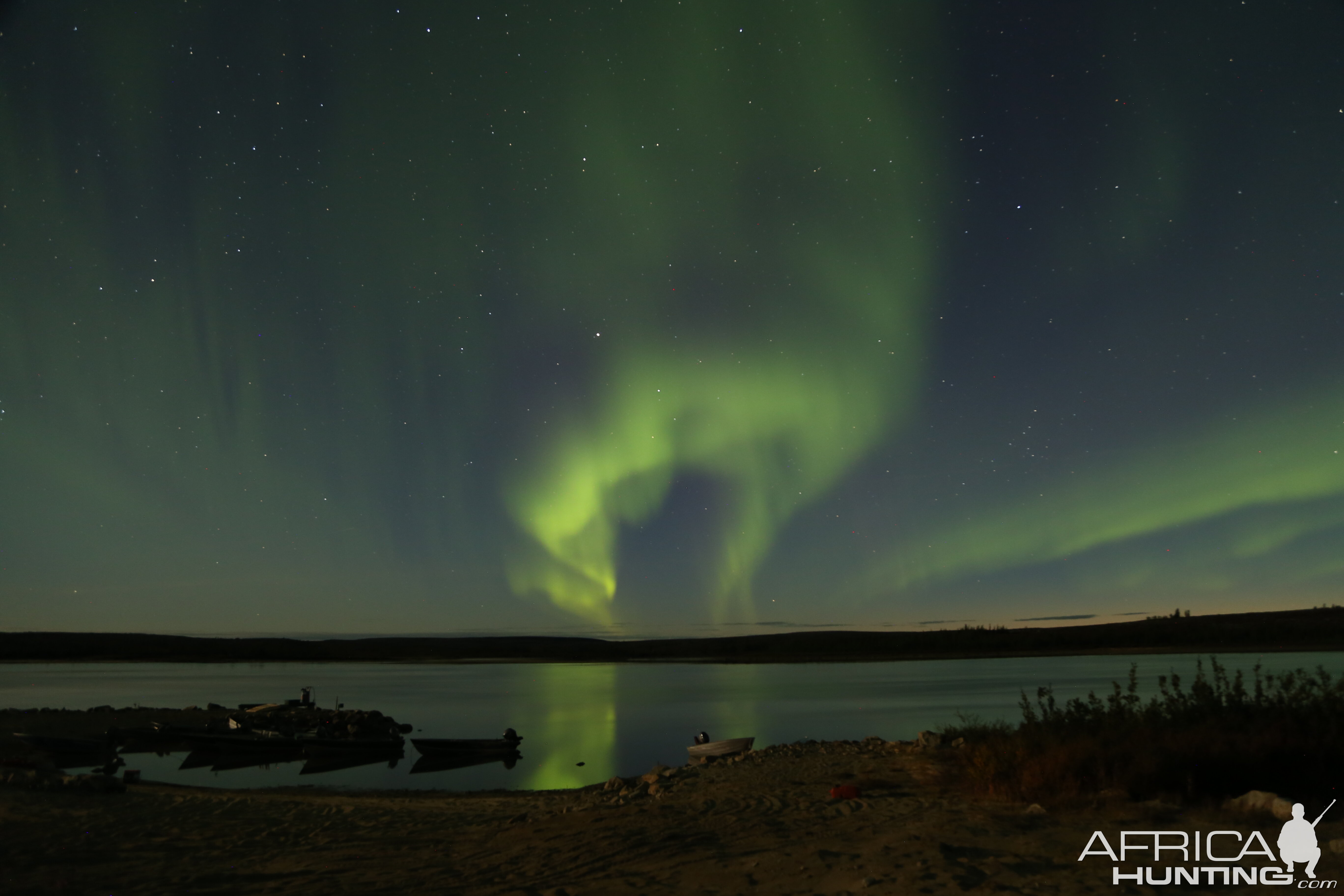 Northern Lights Canada