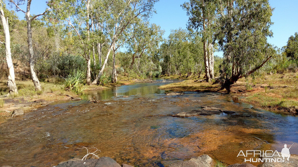 Northern Territory Australia Arnhem Land