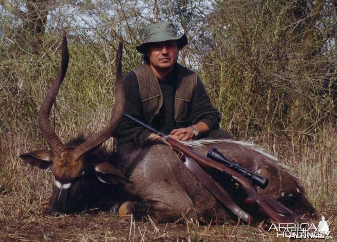 Nyala