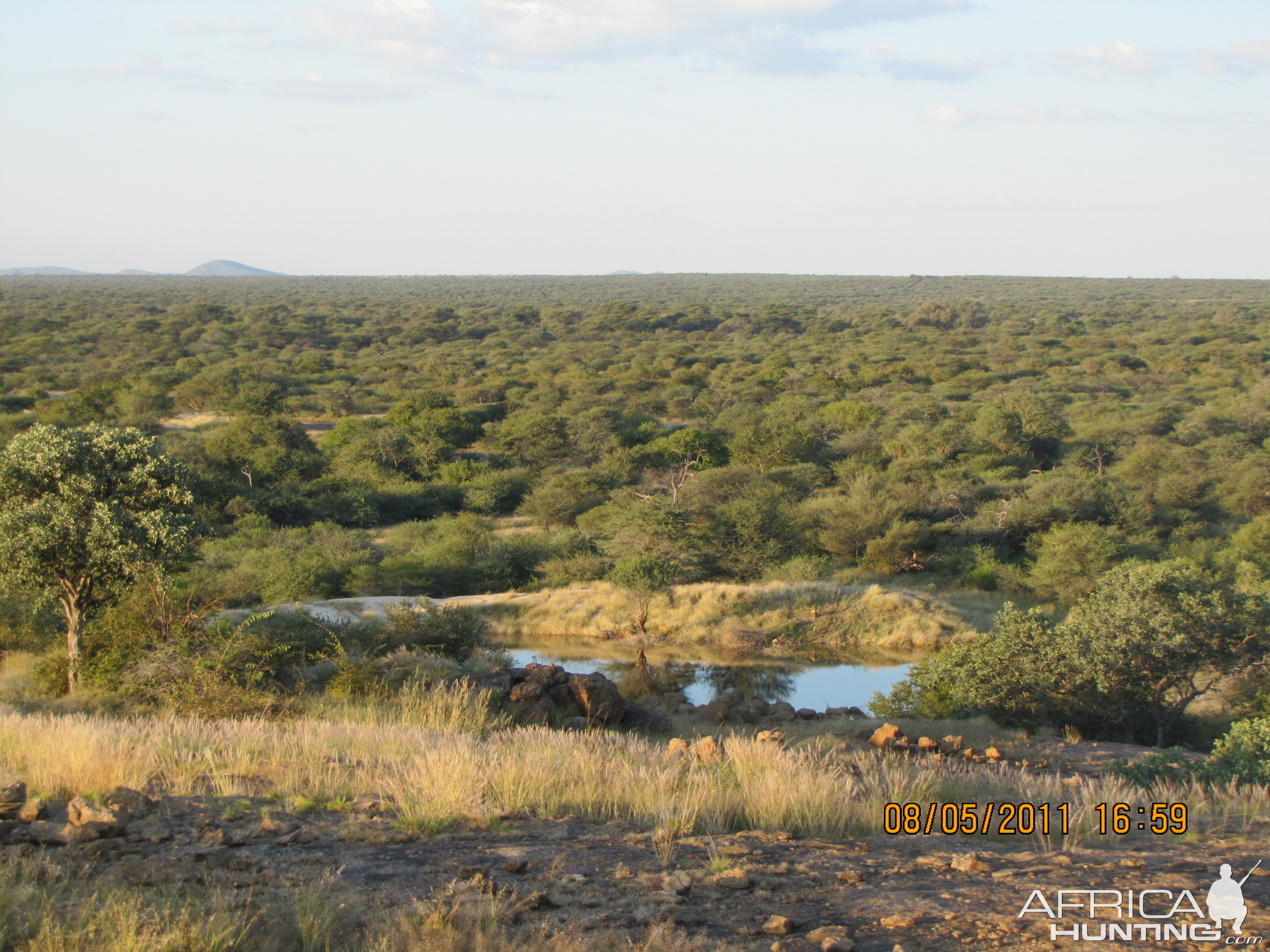 Ongariwanda Hunting Namibia