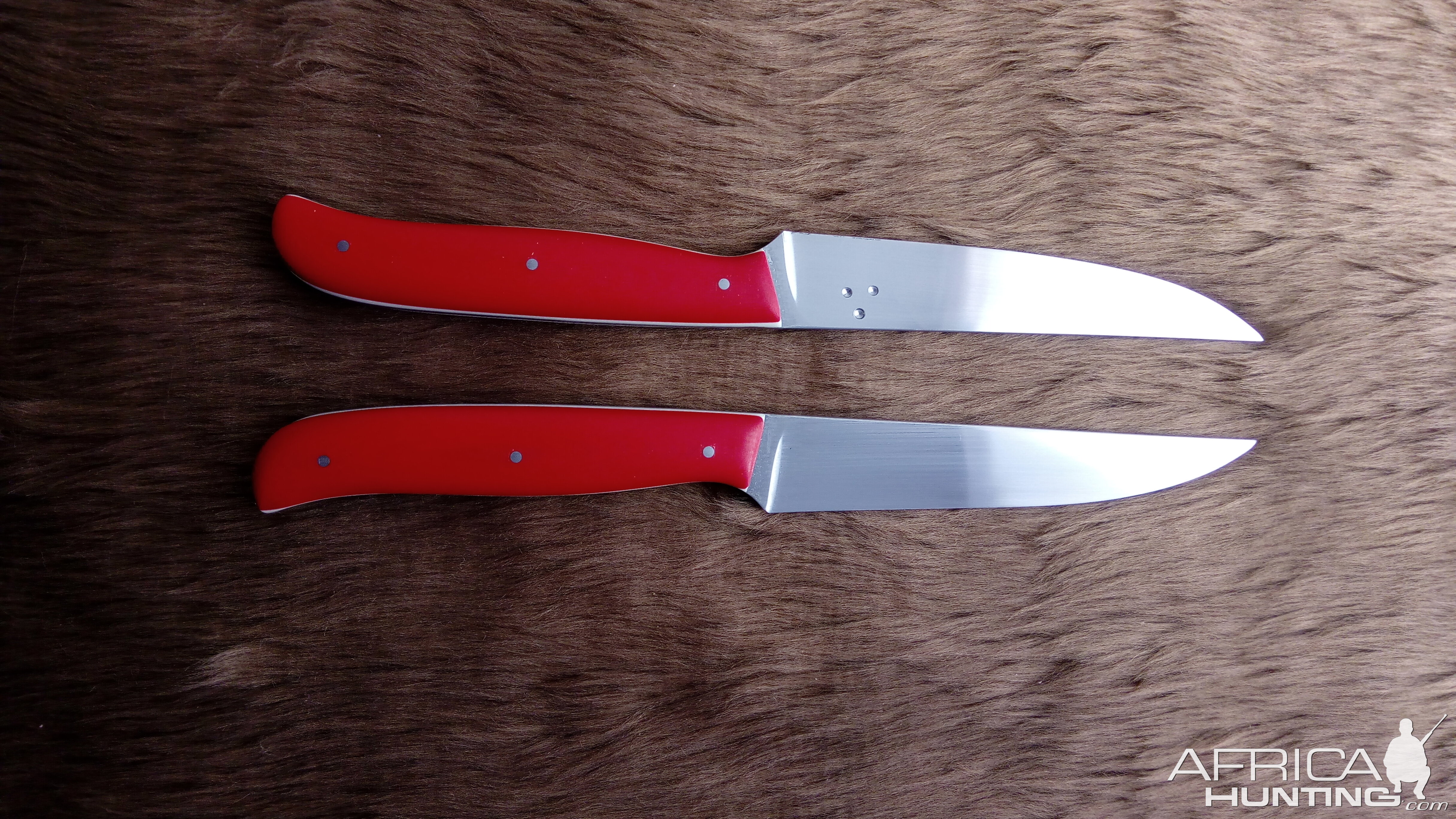 "Patriot" Table Knives