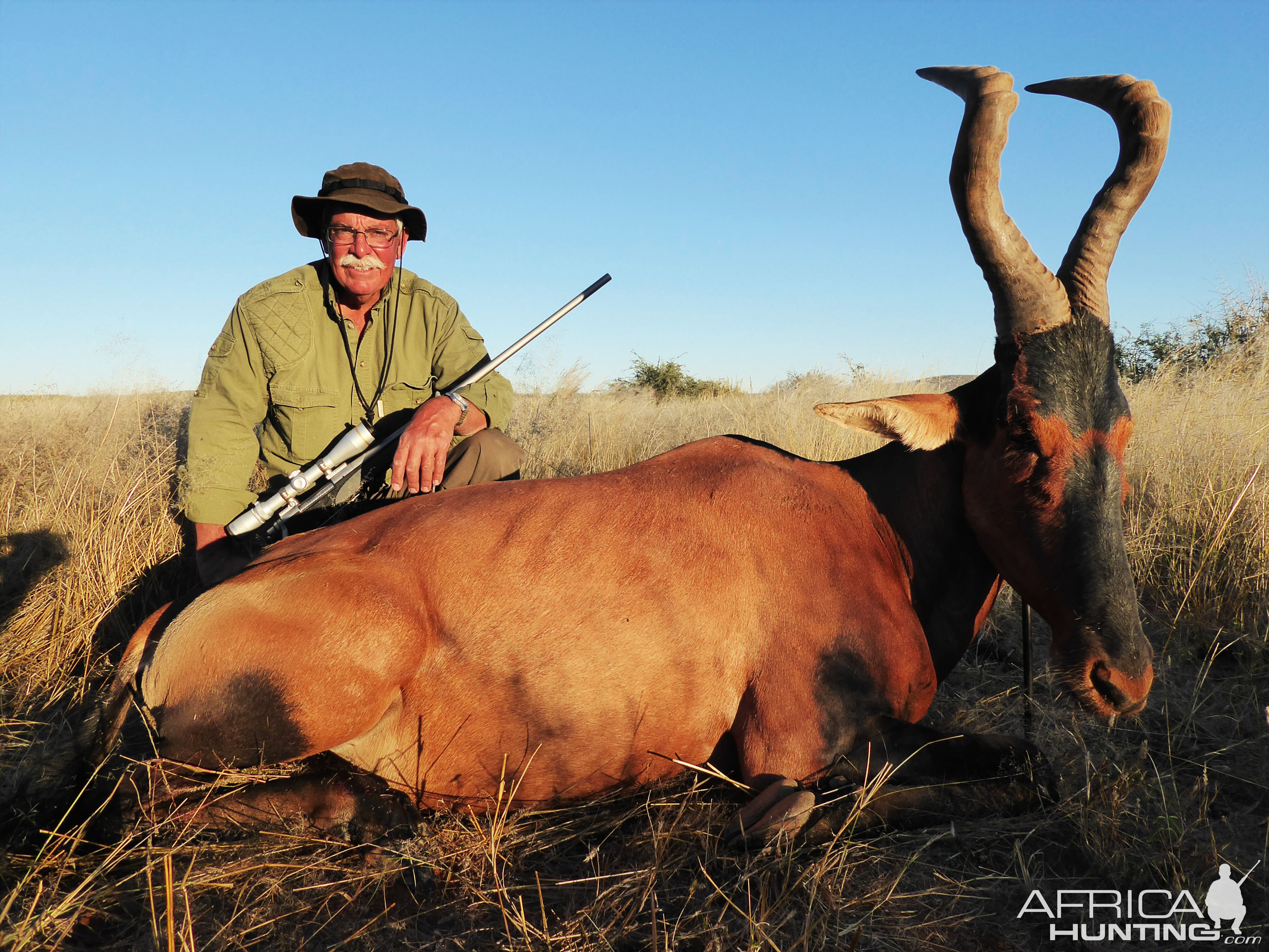 africa hunting safari packages