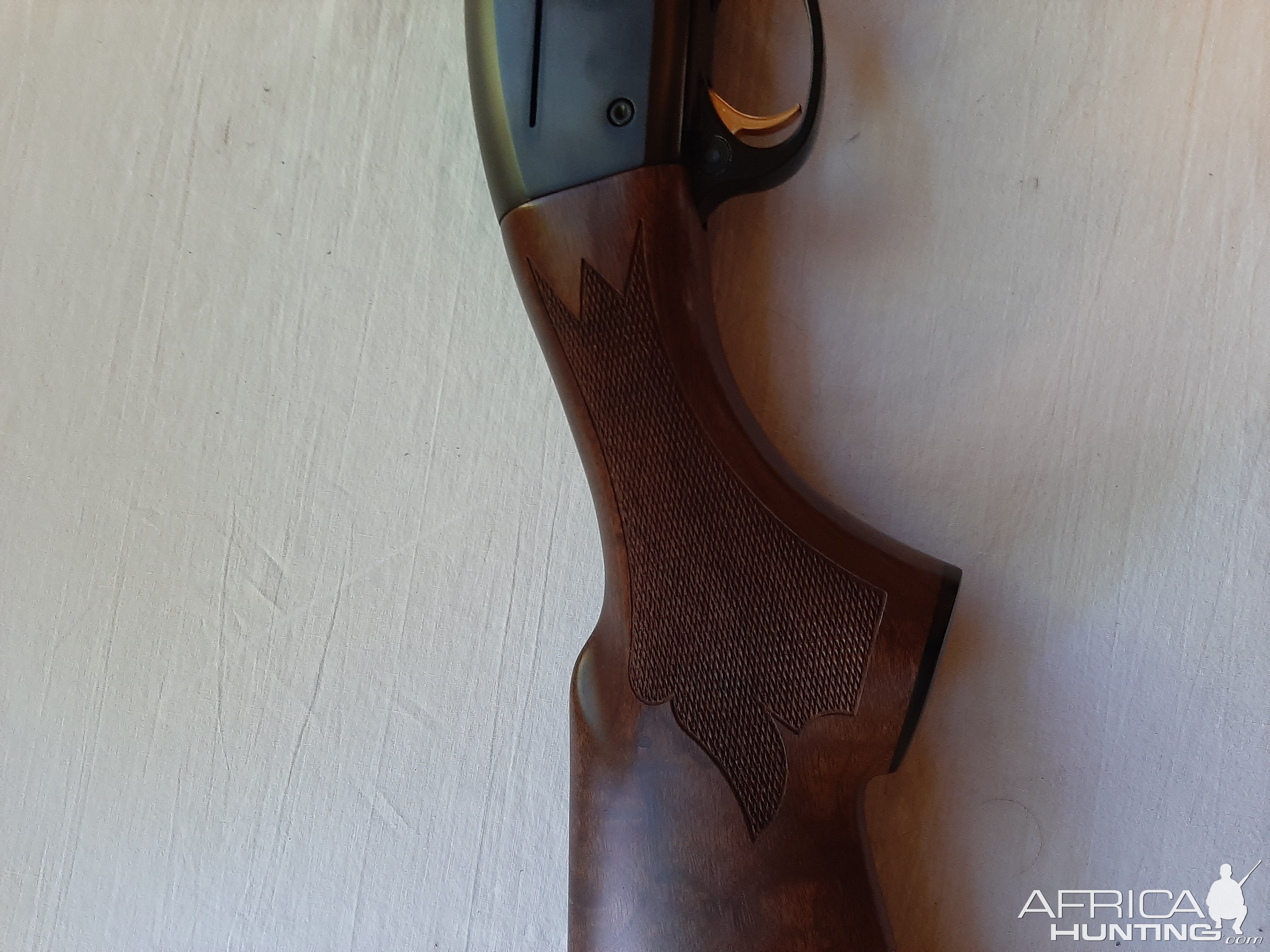 Remington 11-87 Sporting Clays 12 Gauge Shotgun