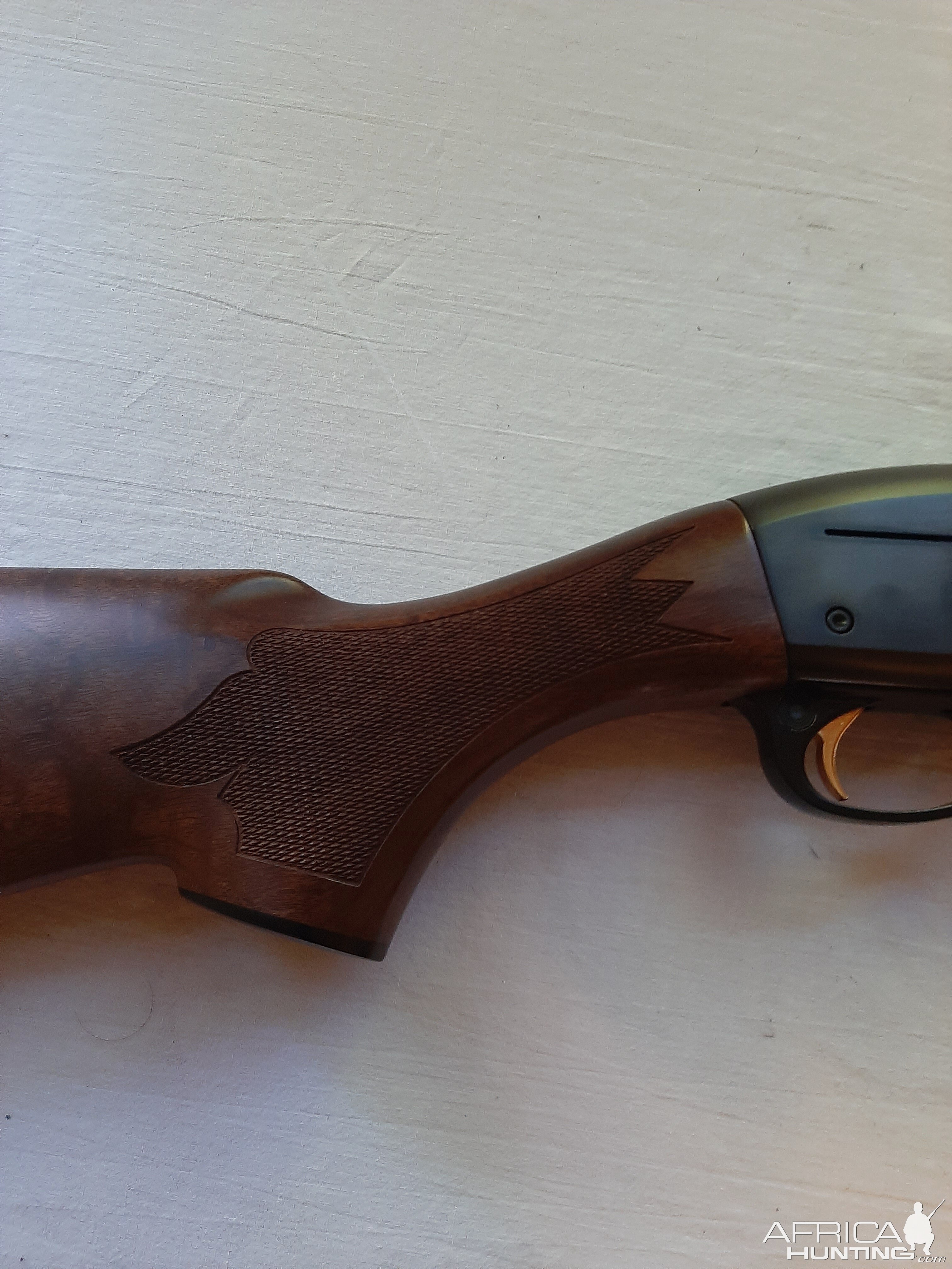 Remington 11-87 Sporting Clays 12 Gauge Shotgun