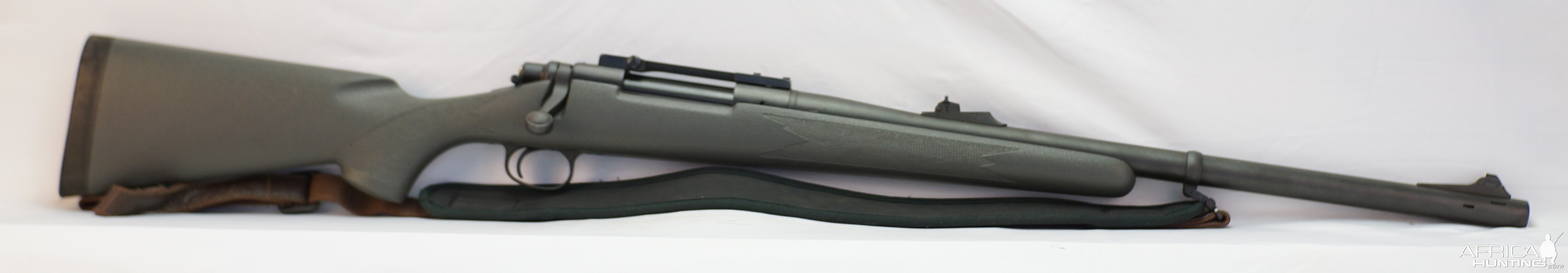 Remington KS 416 Rem Mag Rifle