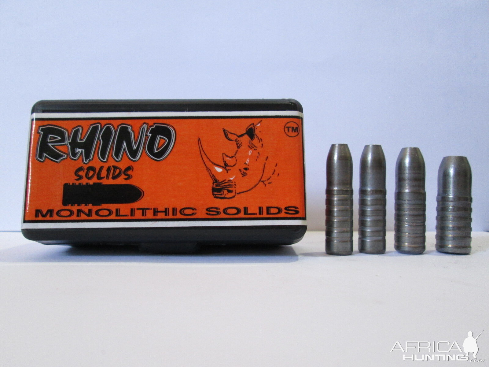Rhino Solids