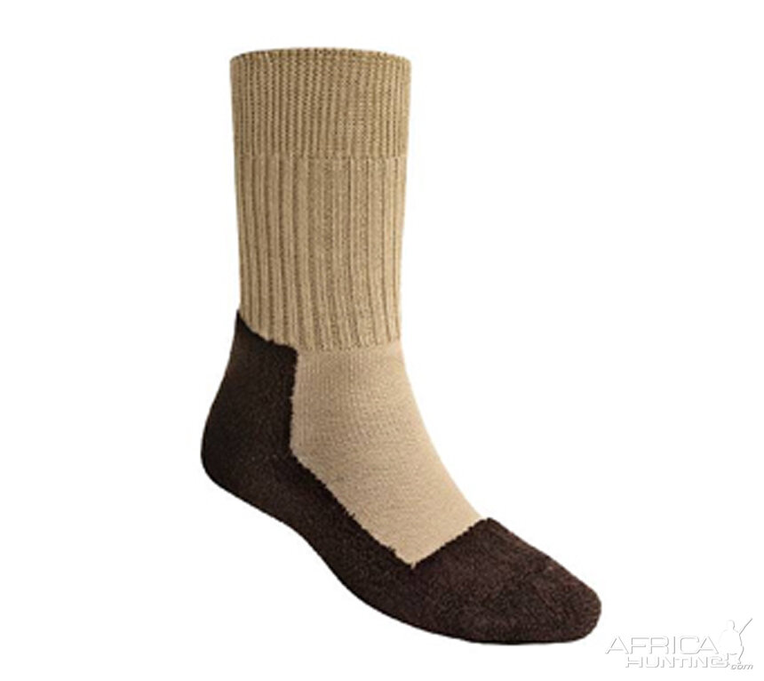 Rohner Trekking Socks from African Sporting Creations
