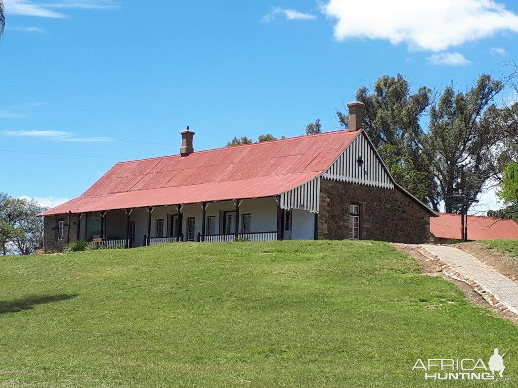 Rorke's Drift Museum South Africa