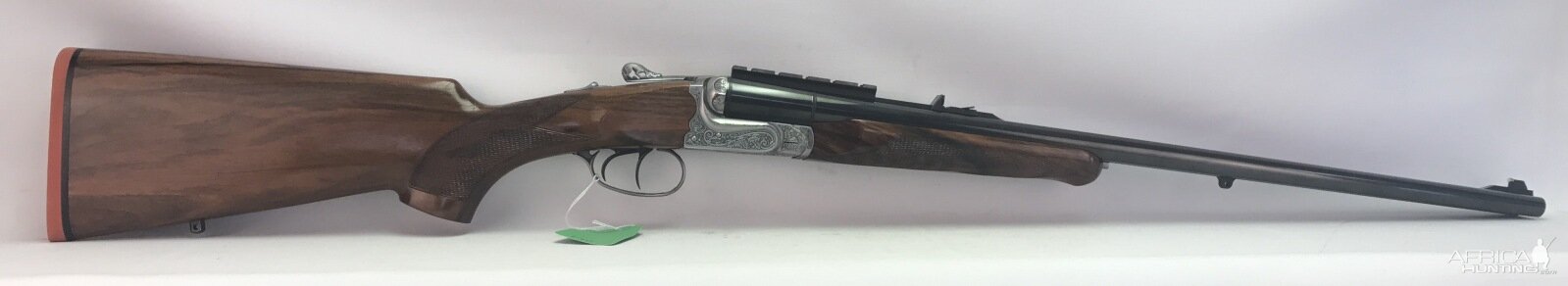 Sabatti 450/400 3" Double Rifle