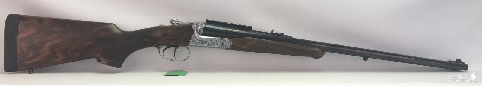 Sabatti 450/400 3" Double Rifle