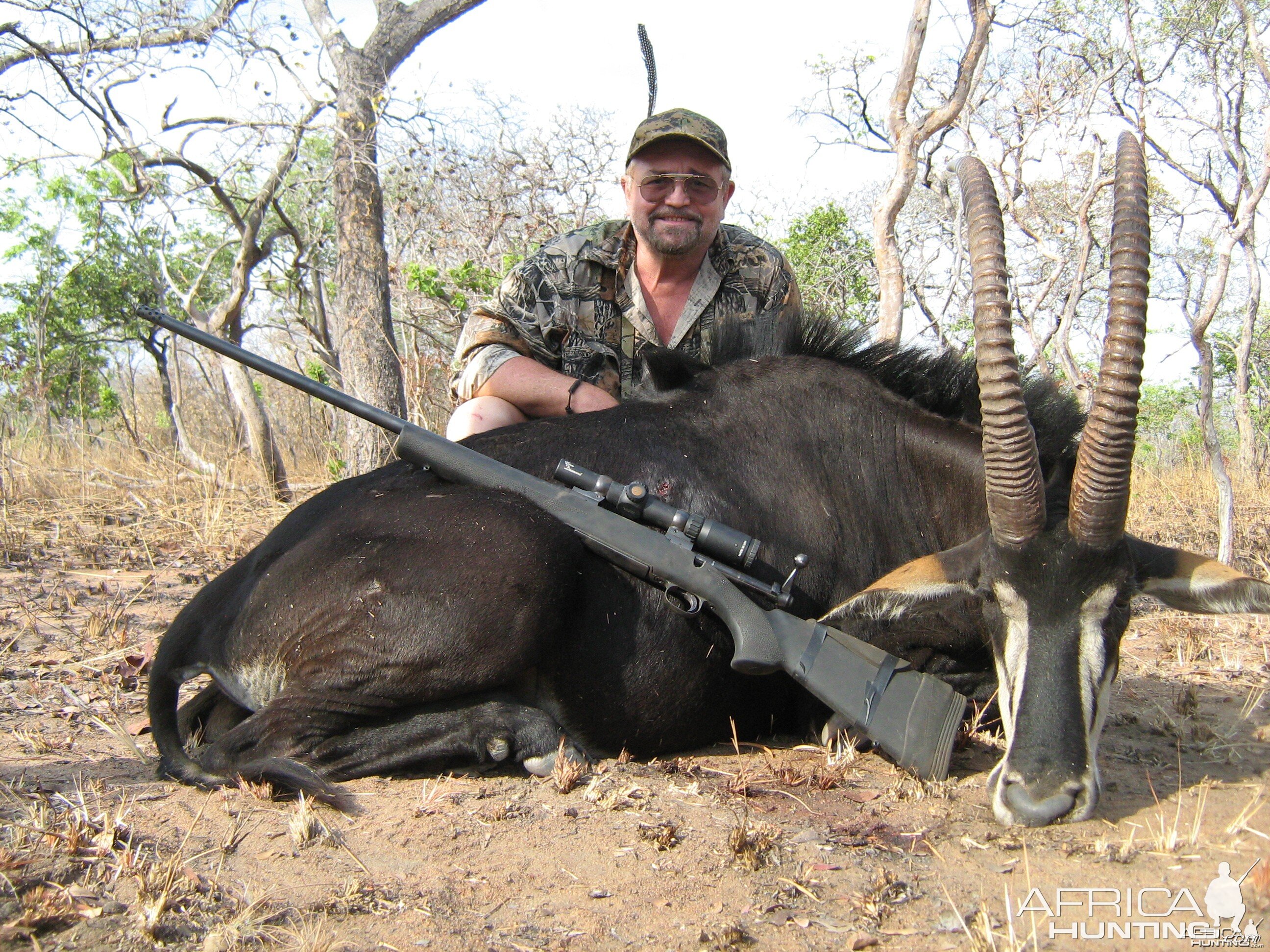 Sable Mozambique