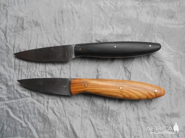 Safari Knifes
