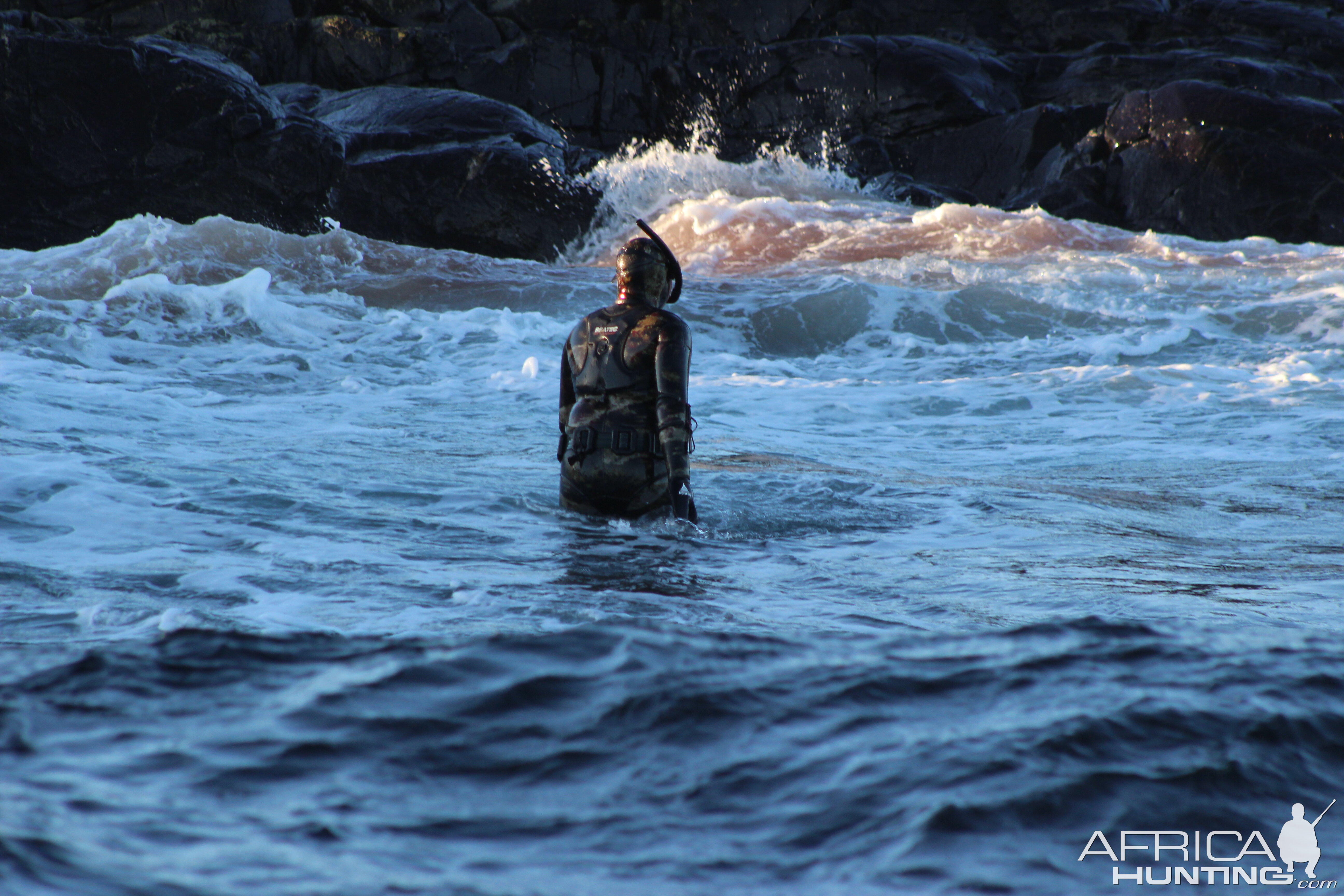 Seal Hunting Norway