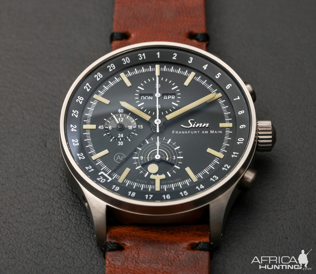 Sinn Hunter 3006 Watch