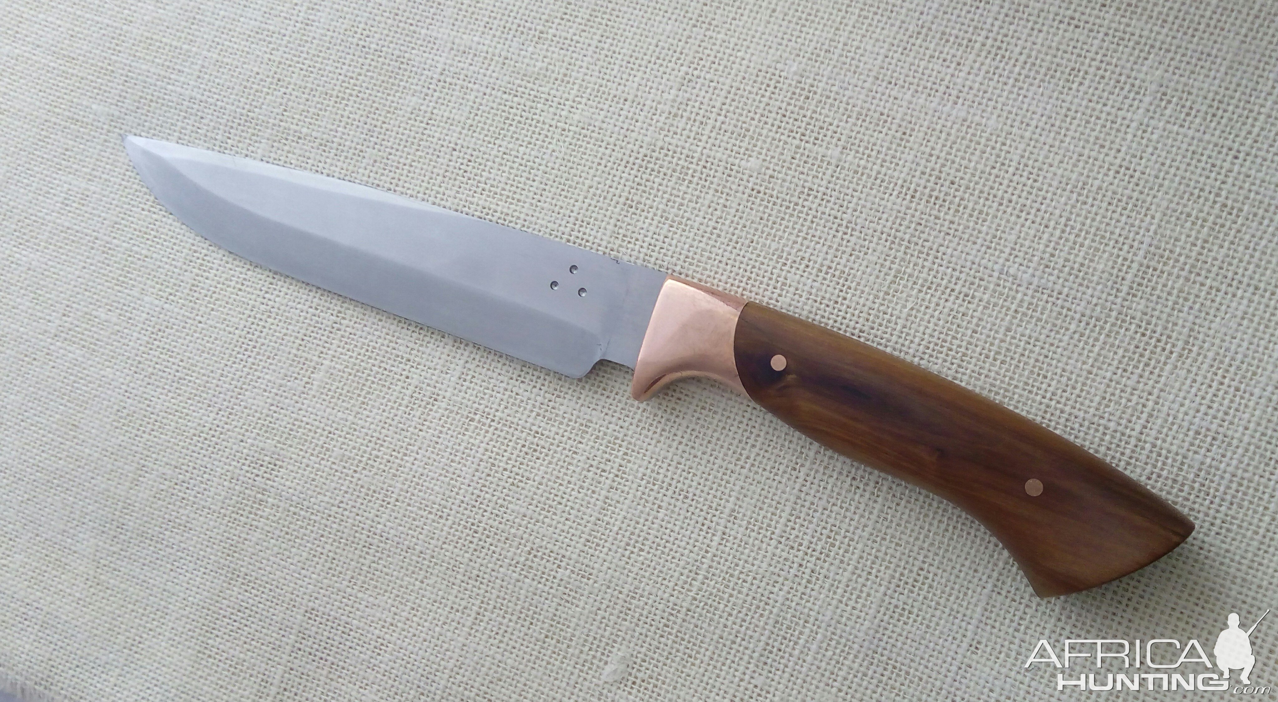 Skinner Knive