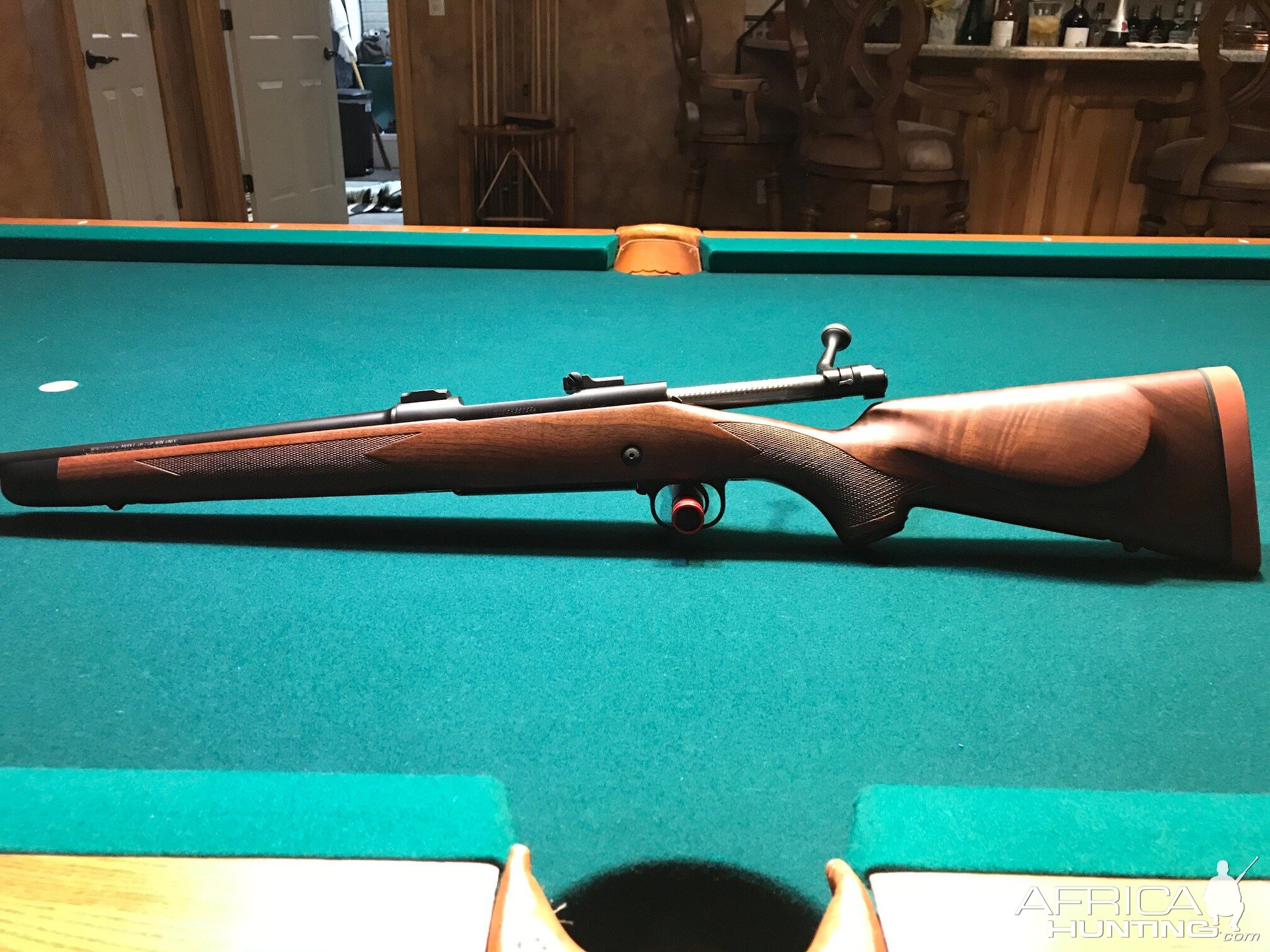 South Carolina Model 70 Featherweight 270 Win