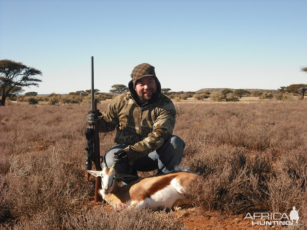 Springbok Northern Cape South Africa