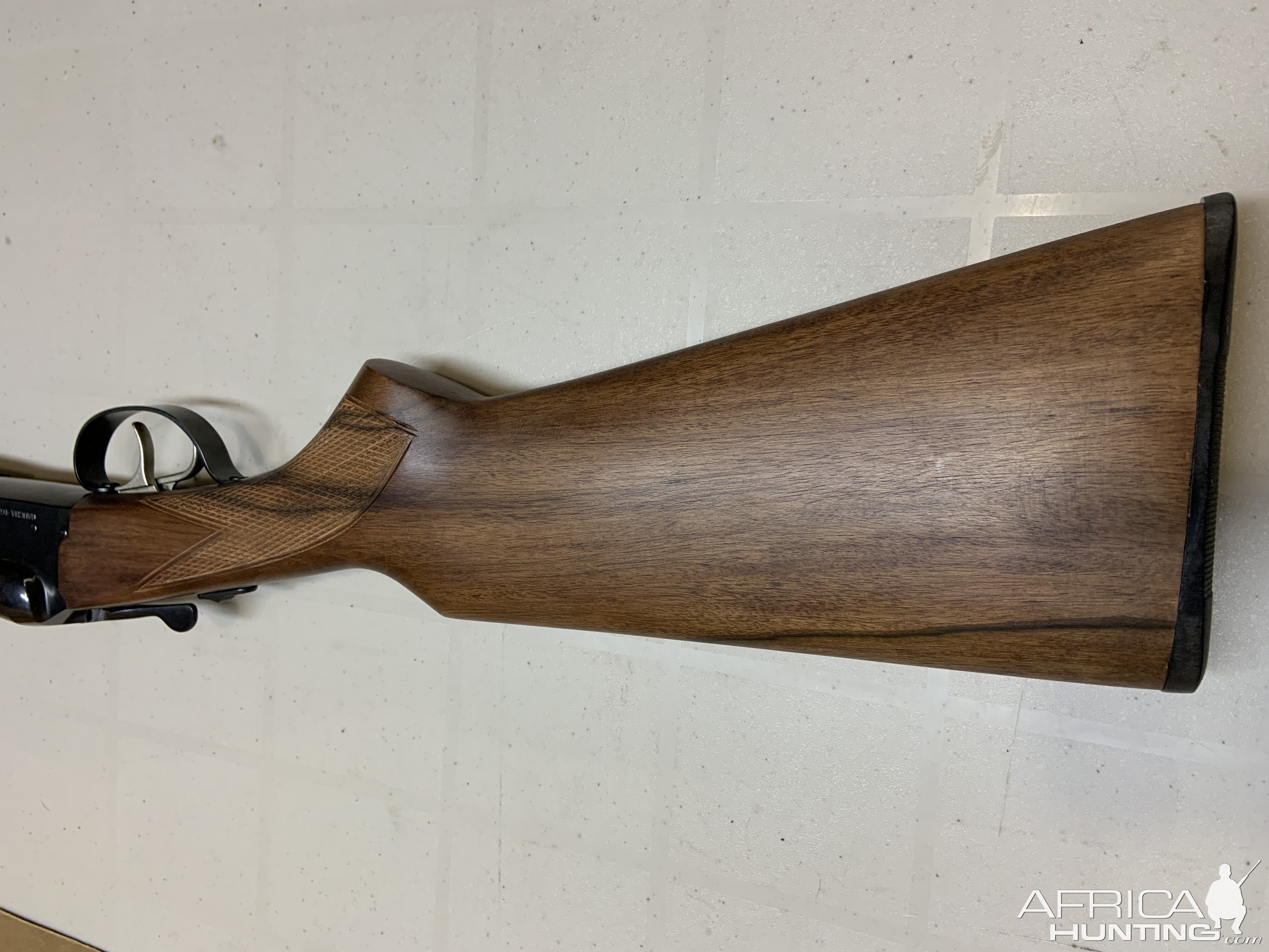 Stoeger 12 Gauge Coach Gun