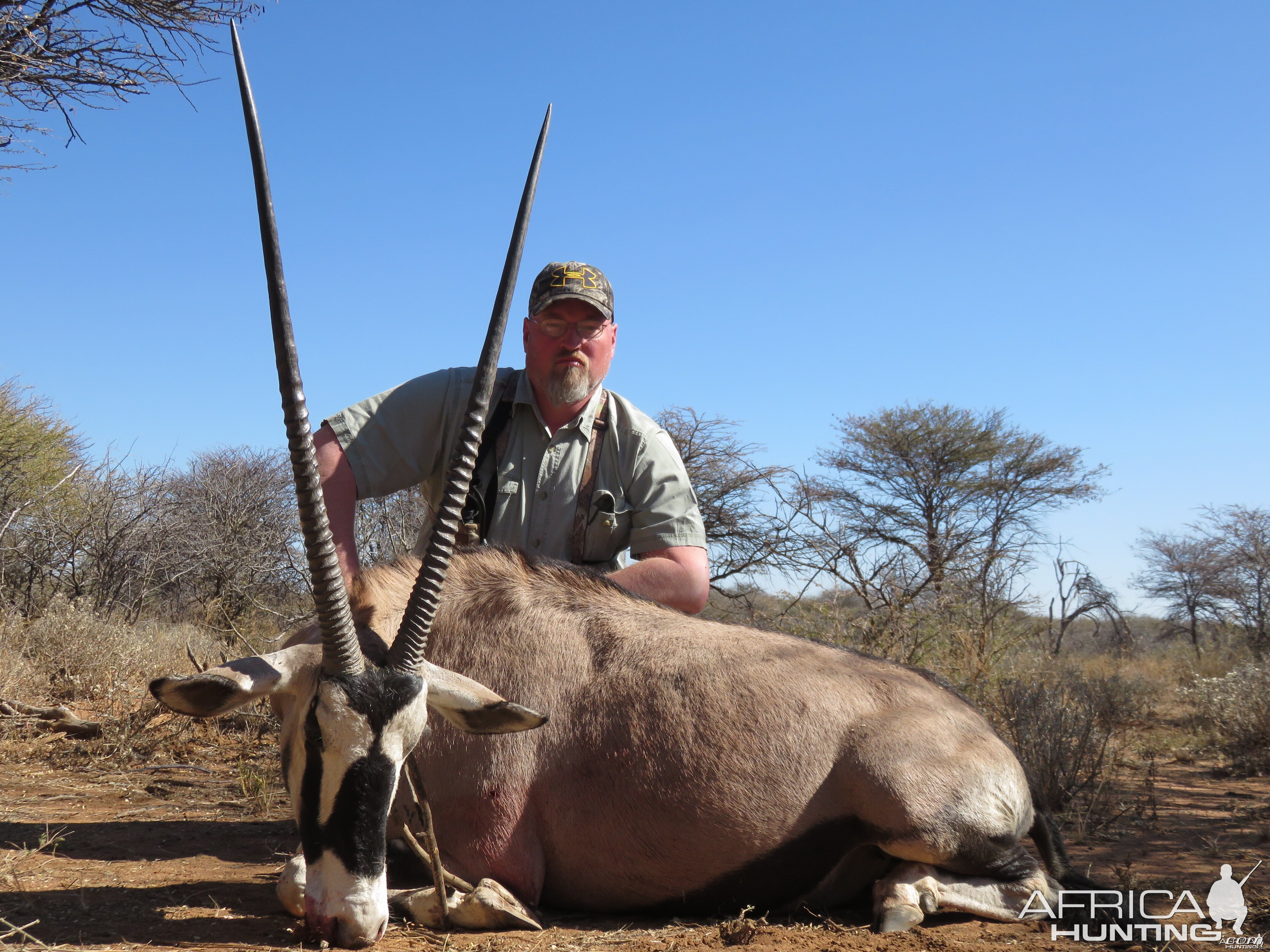 super gemsbok