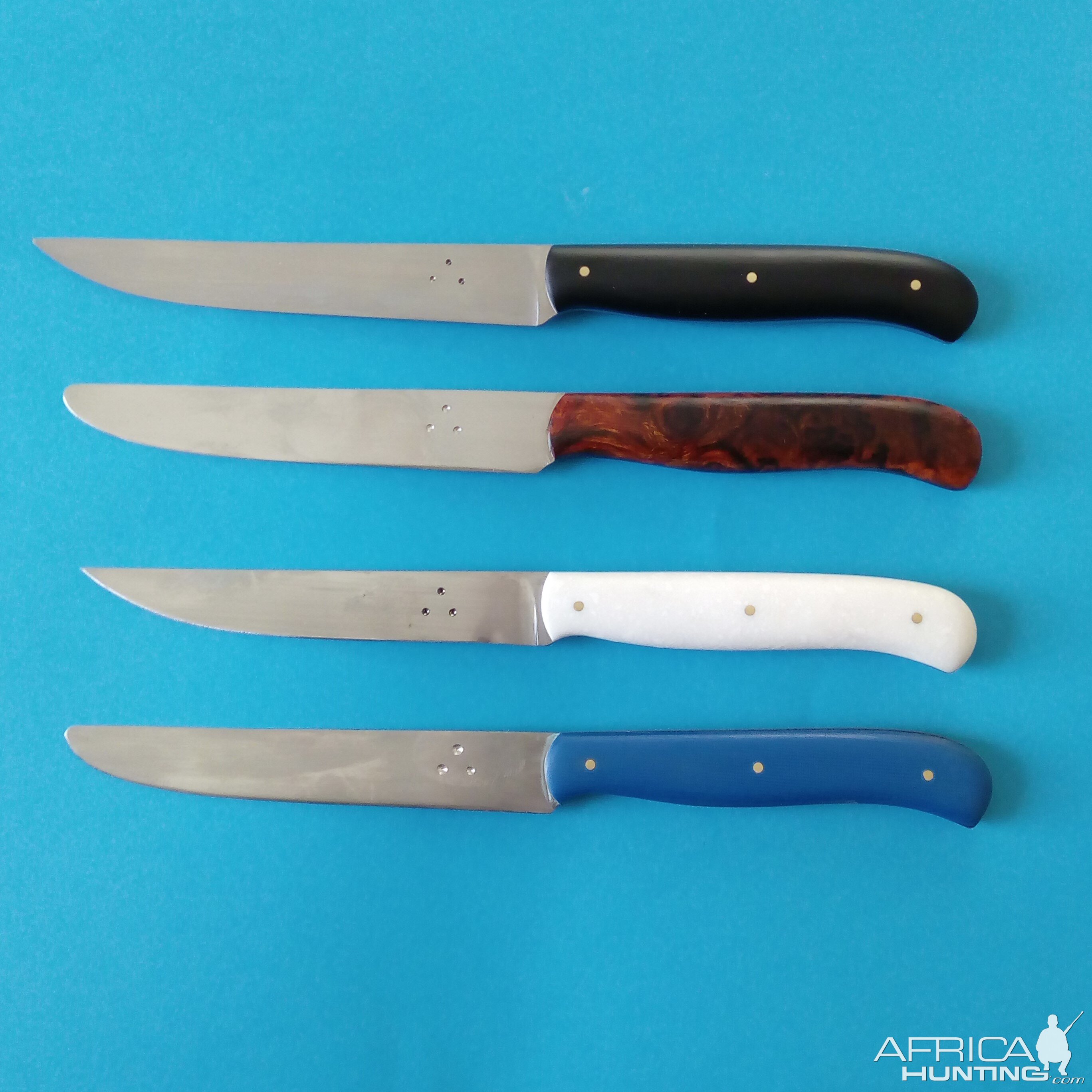 Table & Side Plate Knives