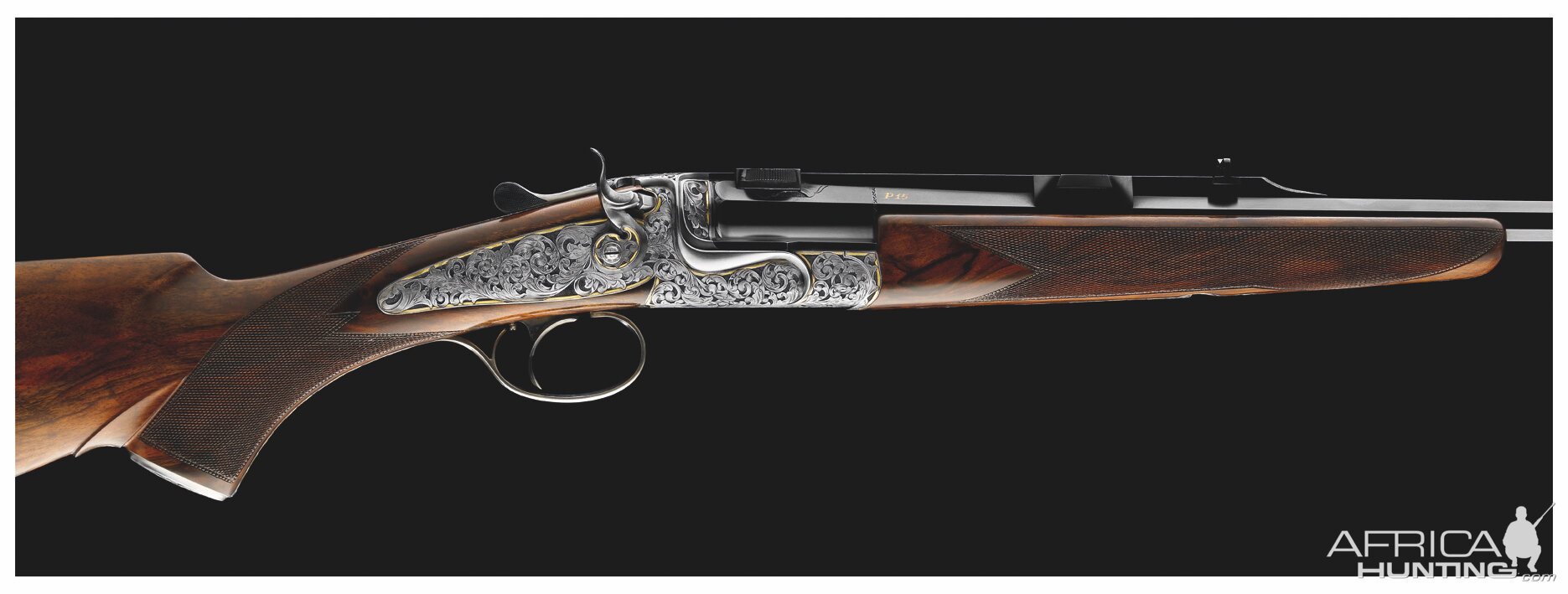 Tailor-made Hunting Weapons from L'Atelier Verney-Carron