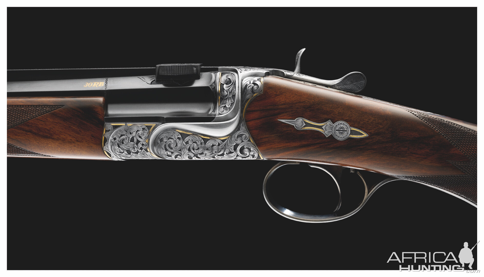 Tailor-made Hunting Weapons from L'Atelier Verney-Carron