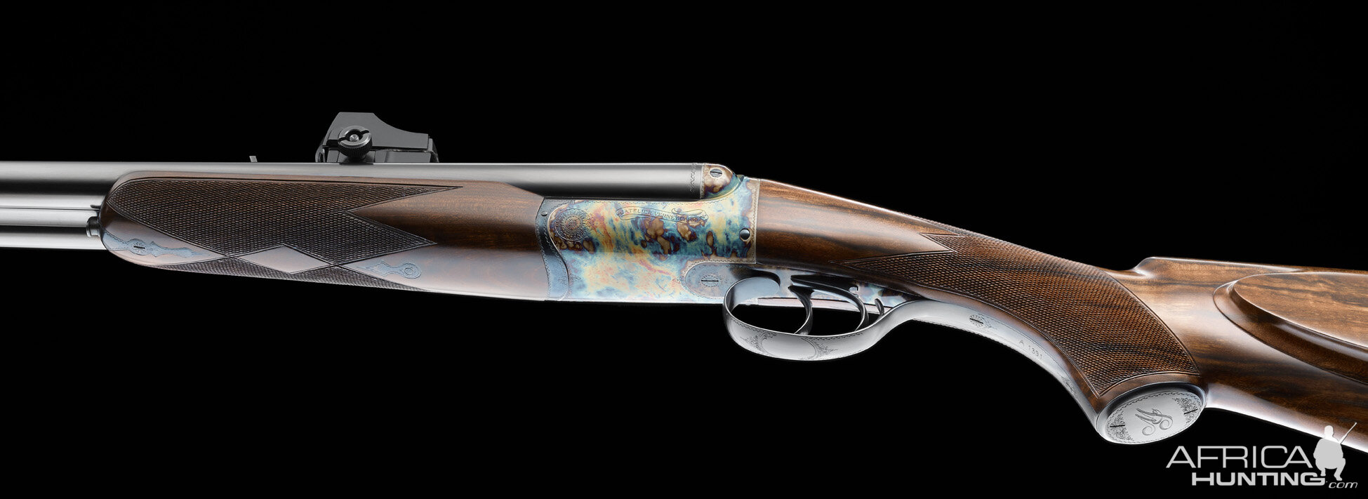 Tailor-made Hunting Weapons from L'Atelier Verney-Carron