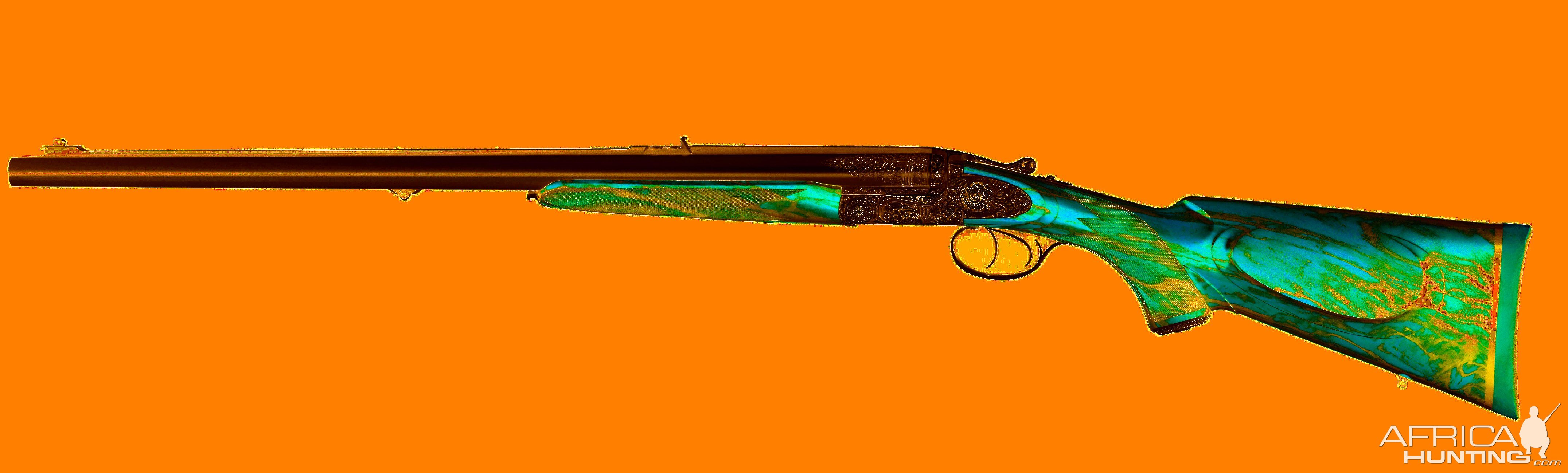 Tailor-made Hunting Weapons from L'Atelier Verney-Carron